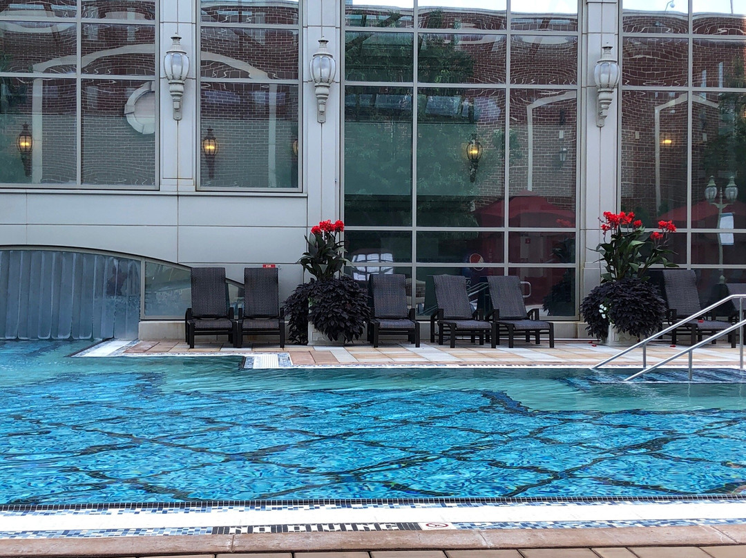 Ameristar Casino Resort Spa St. Charles主图