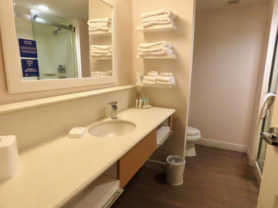 Hampton Inn & Suites by Hilton Saskatoon Airport主图