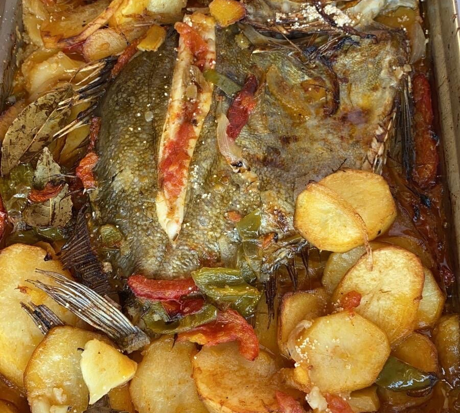 Hotel Cala Saona主图