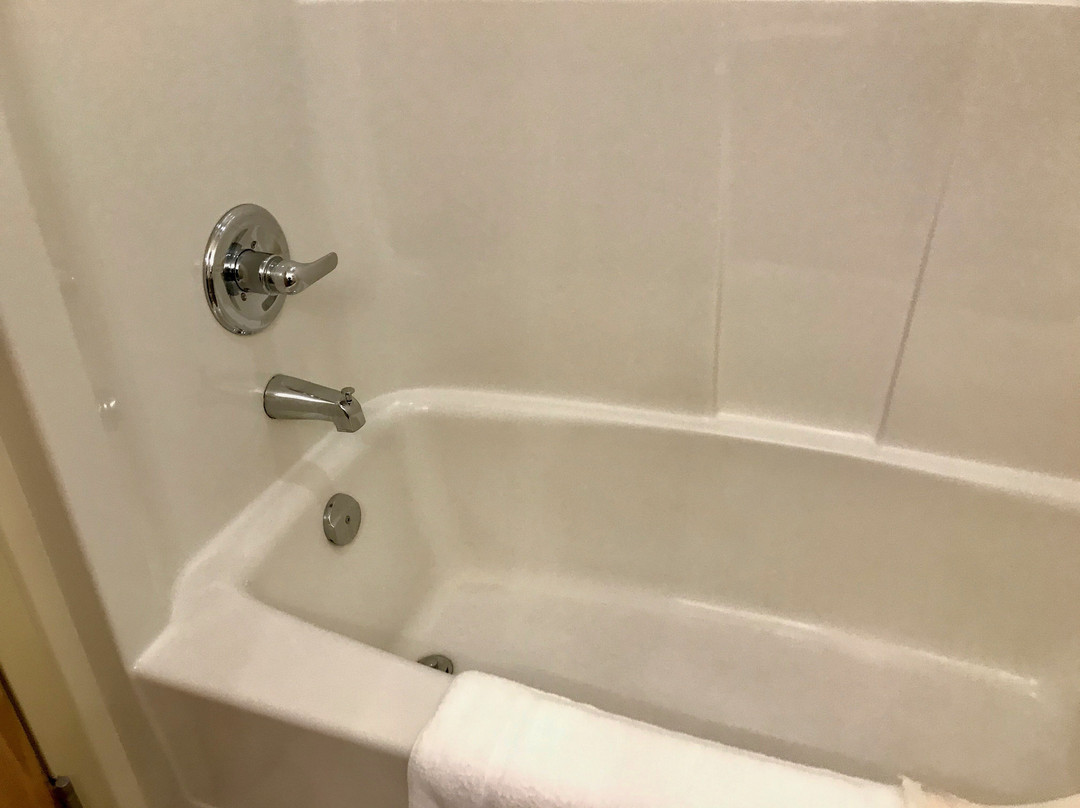 Andersen Inn and Suites主图