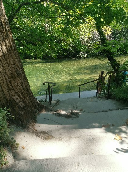 Omis Cetina Canyon-奥米斯必去景点