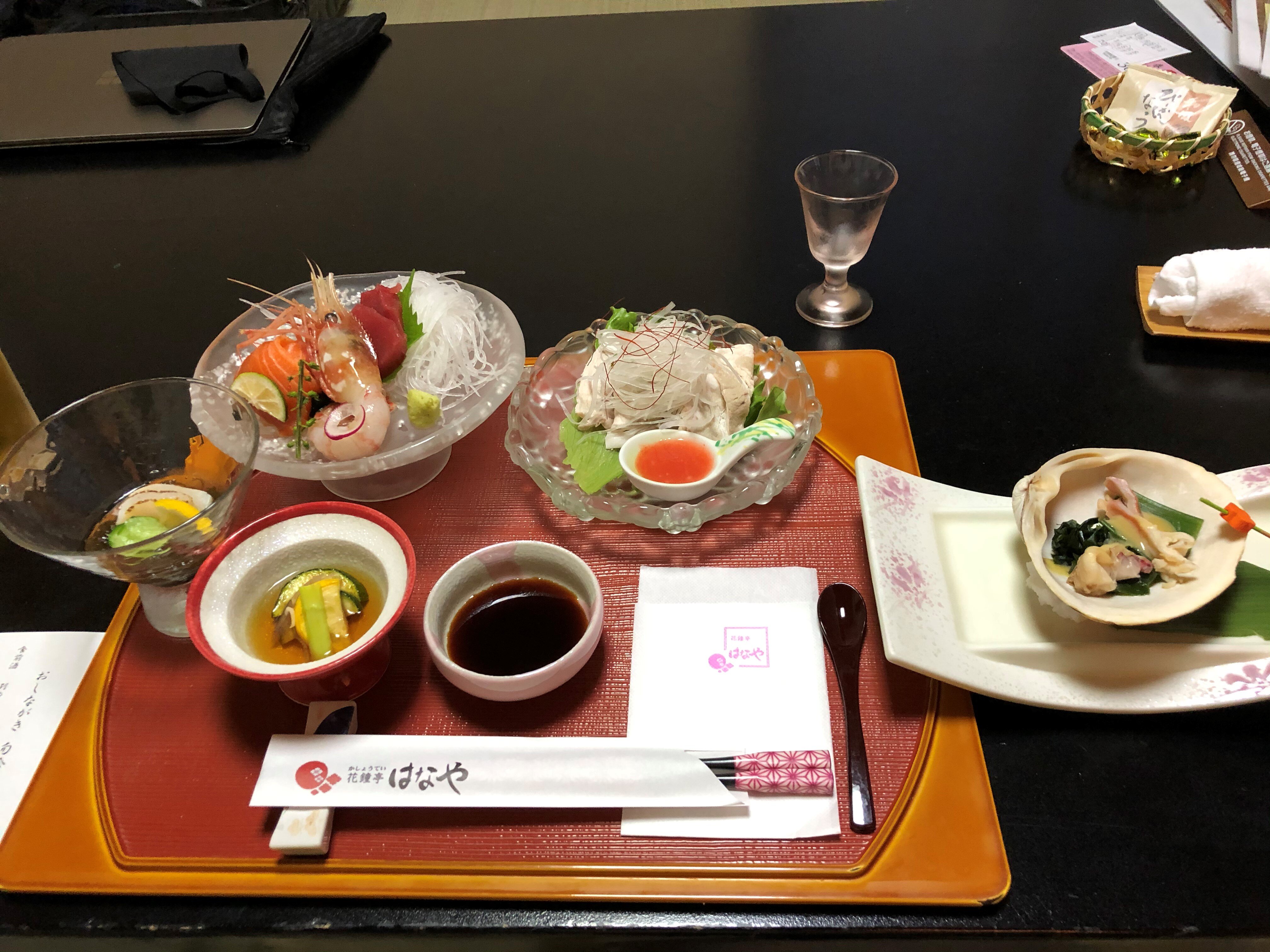 柯舒婷花屋酒店-餐饮