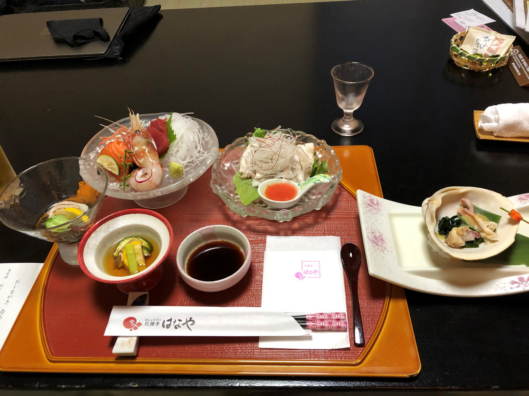 柯舒婷花屋酒店主图
