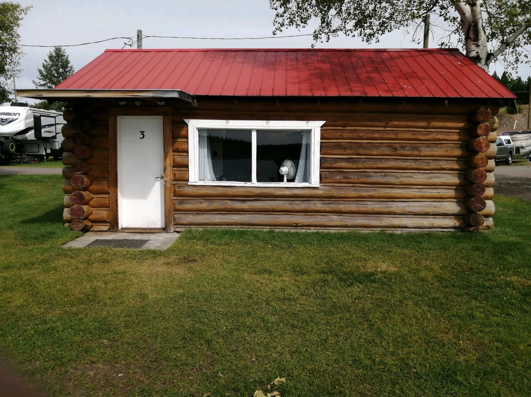 122 Mile House旅游攻略图片