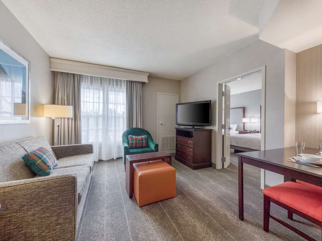 Homewood Suites By Hilton Olmsted Village (near Pinehurst, Nc)主图