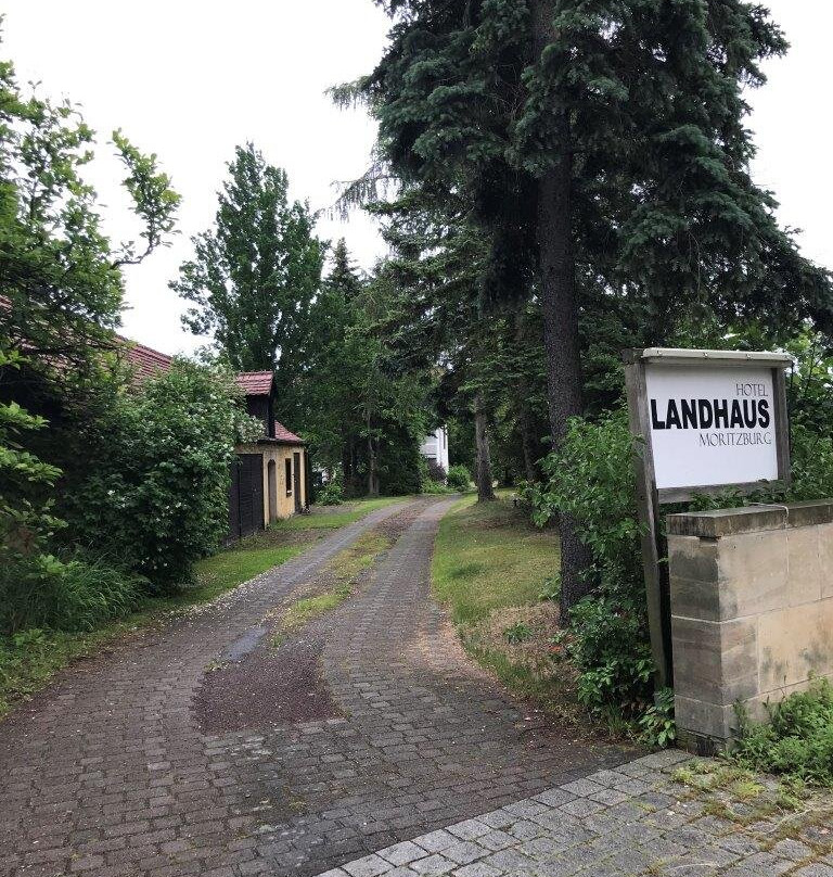 Hotel Landhaus Moritzburg主图