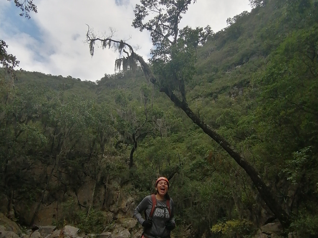 Todo Aventura!! Matacanes y Mas-蒙特雷必去景点