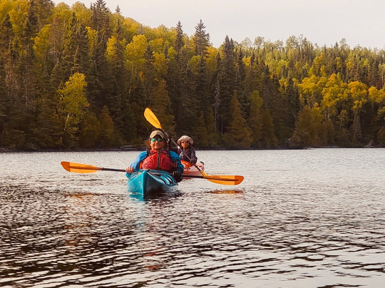 Stone Harbor Wilderness Supply-大马雷必去景点