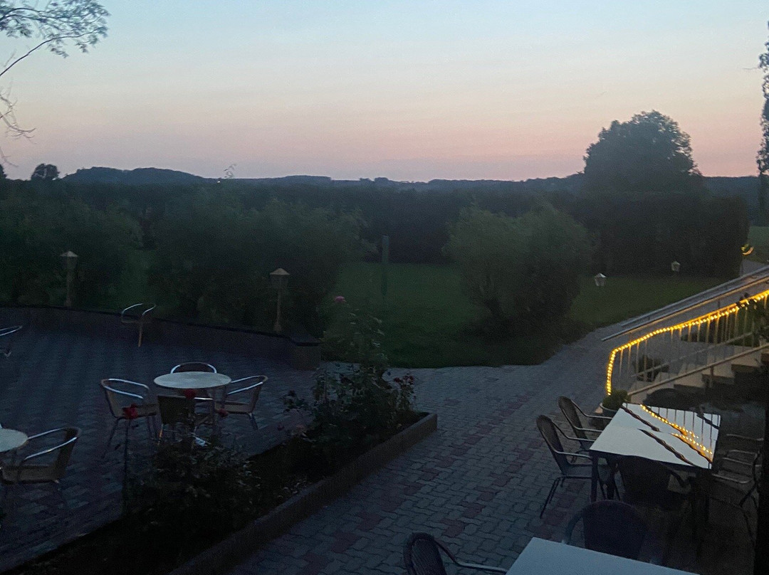 Hotel Wasserschlosschen主图