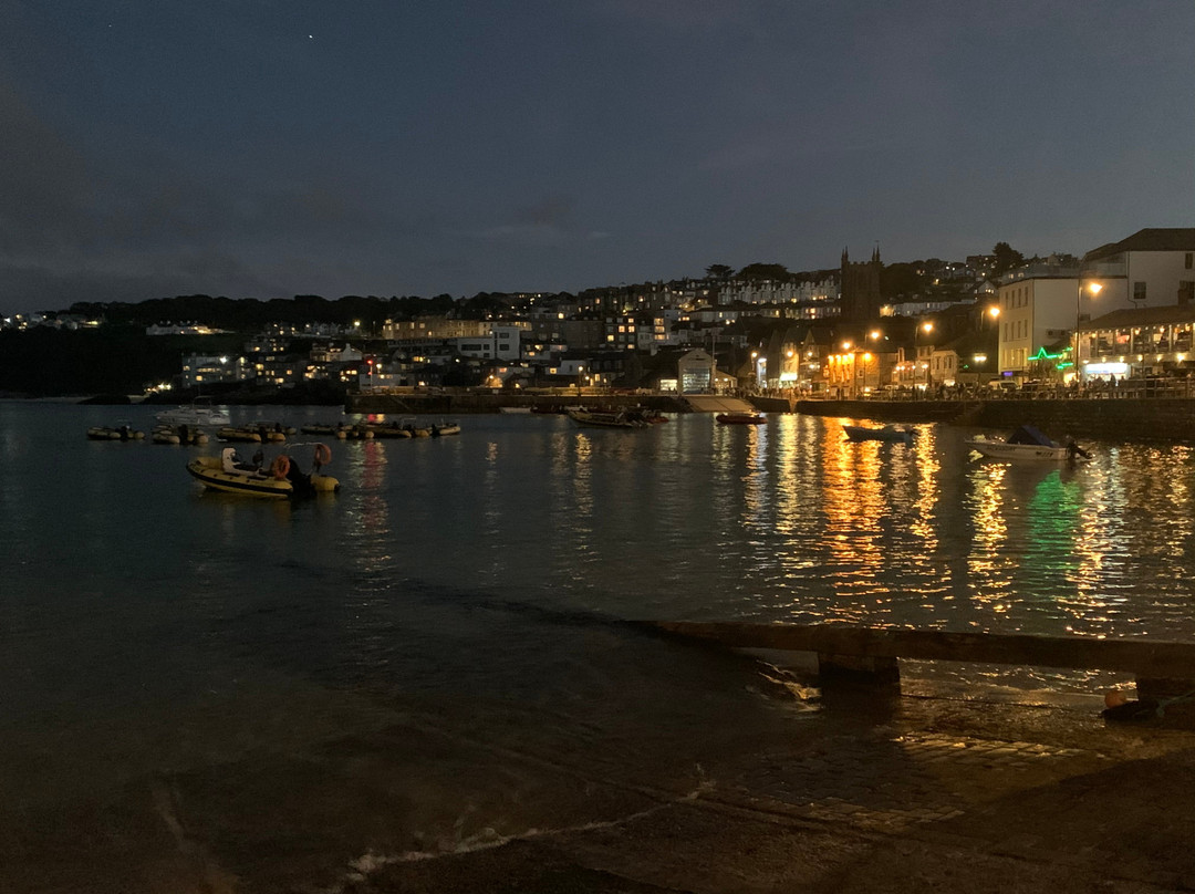 The Old Vicarage主图