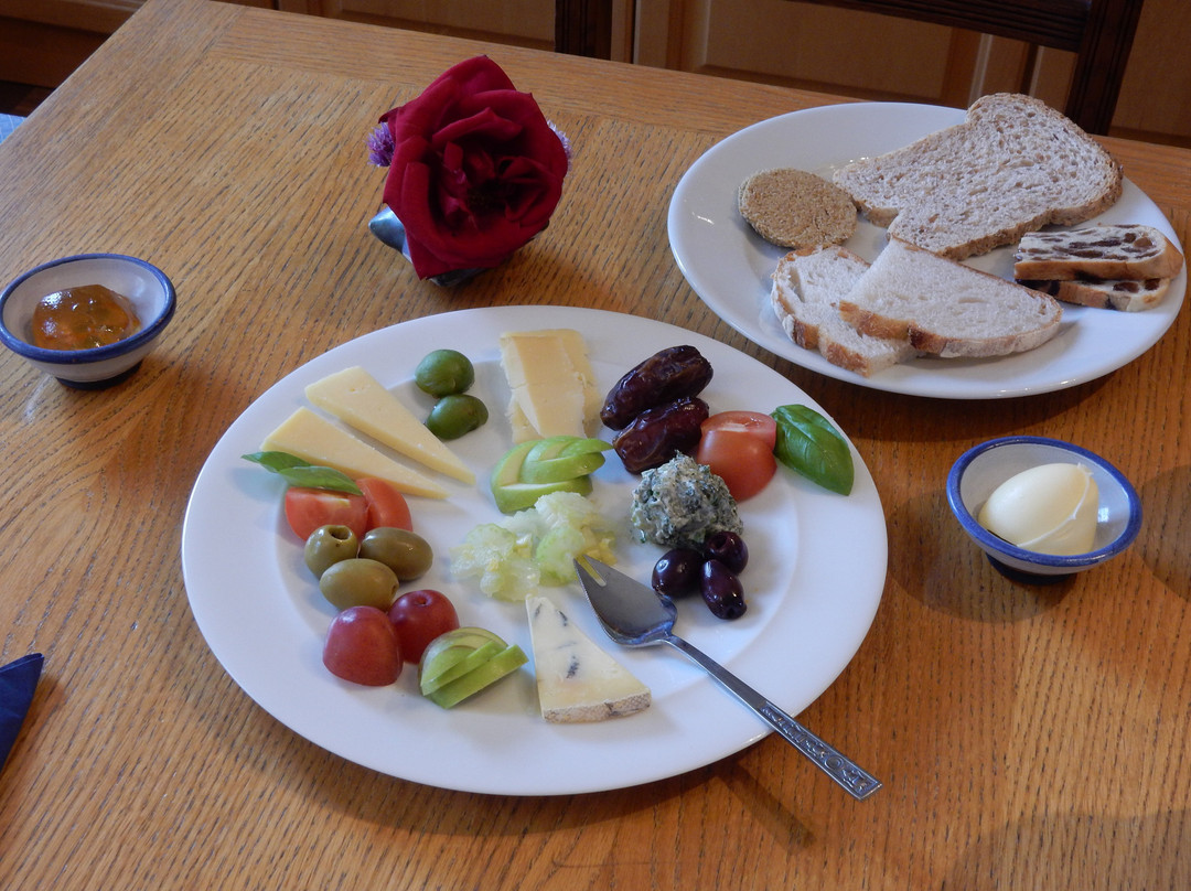 Fiorlin Bed & Breakfast主图