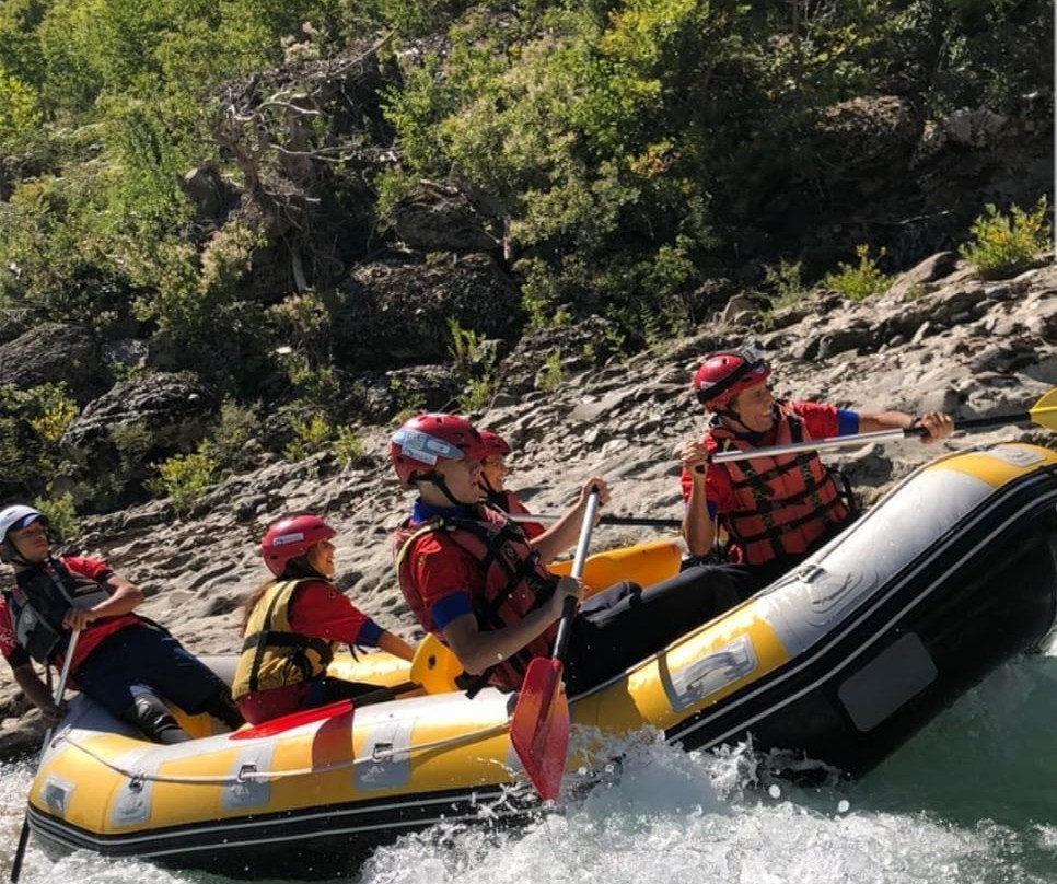 Joan Guesthouse主图