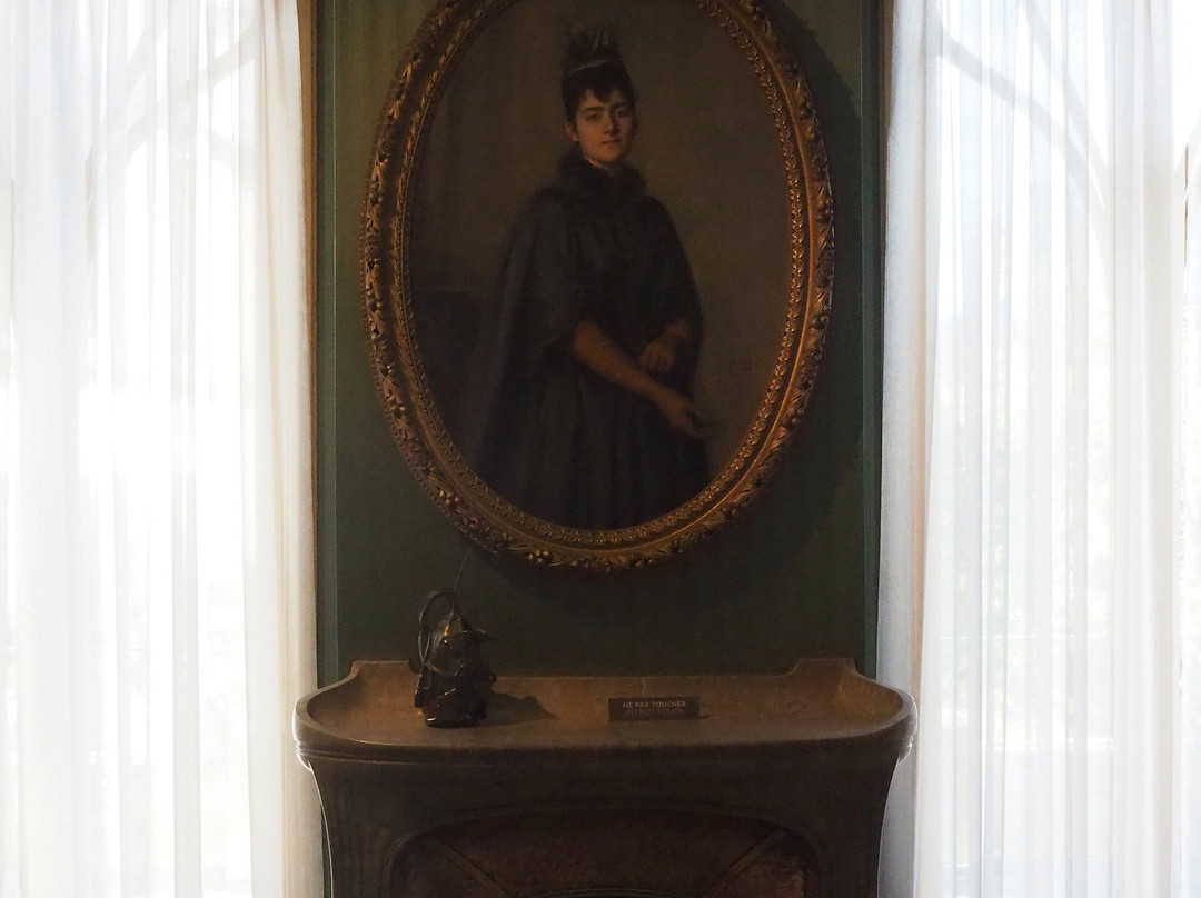 Villa Majorelle景点图片