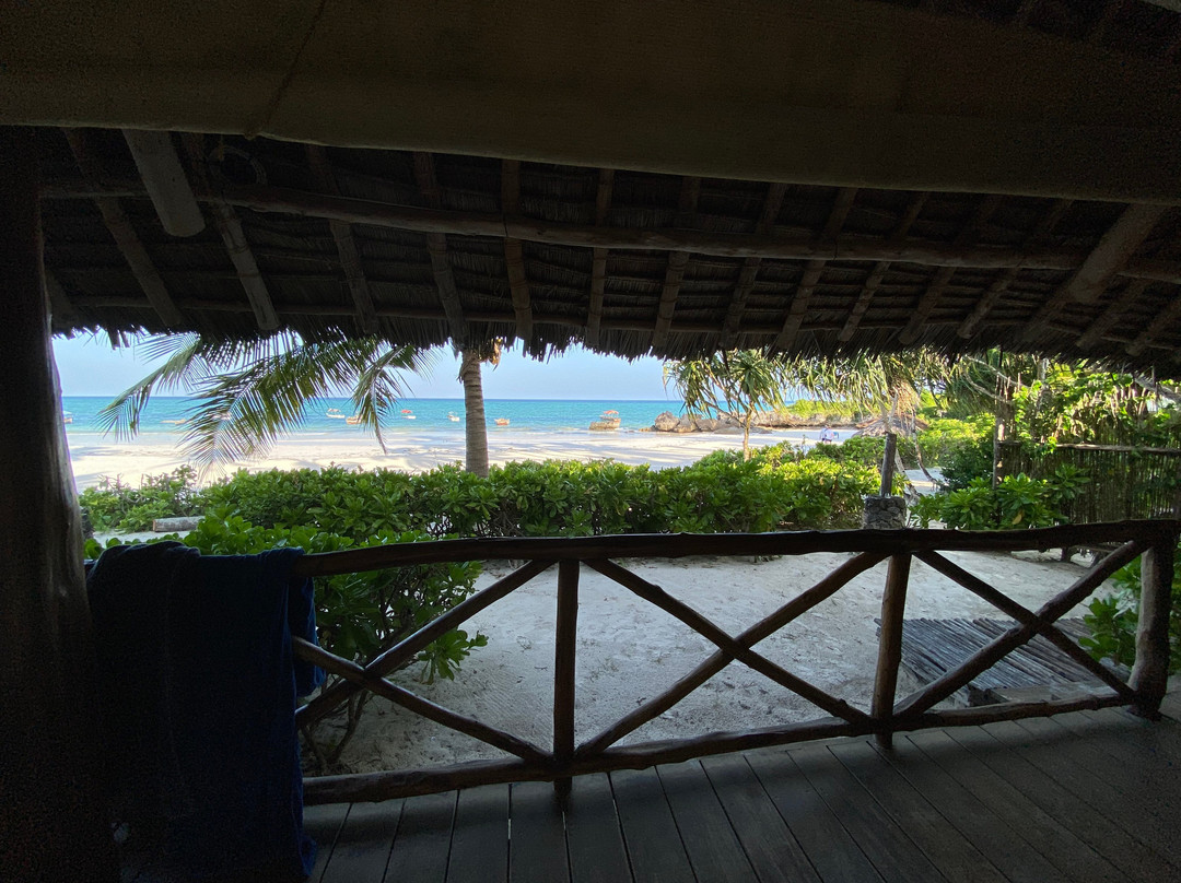 SeVi Boutique Hotel主图