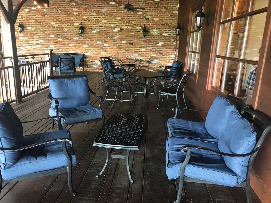 New Kent Winery-New Kent必去景点