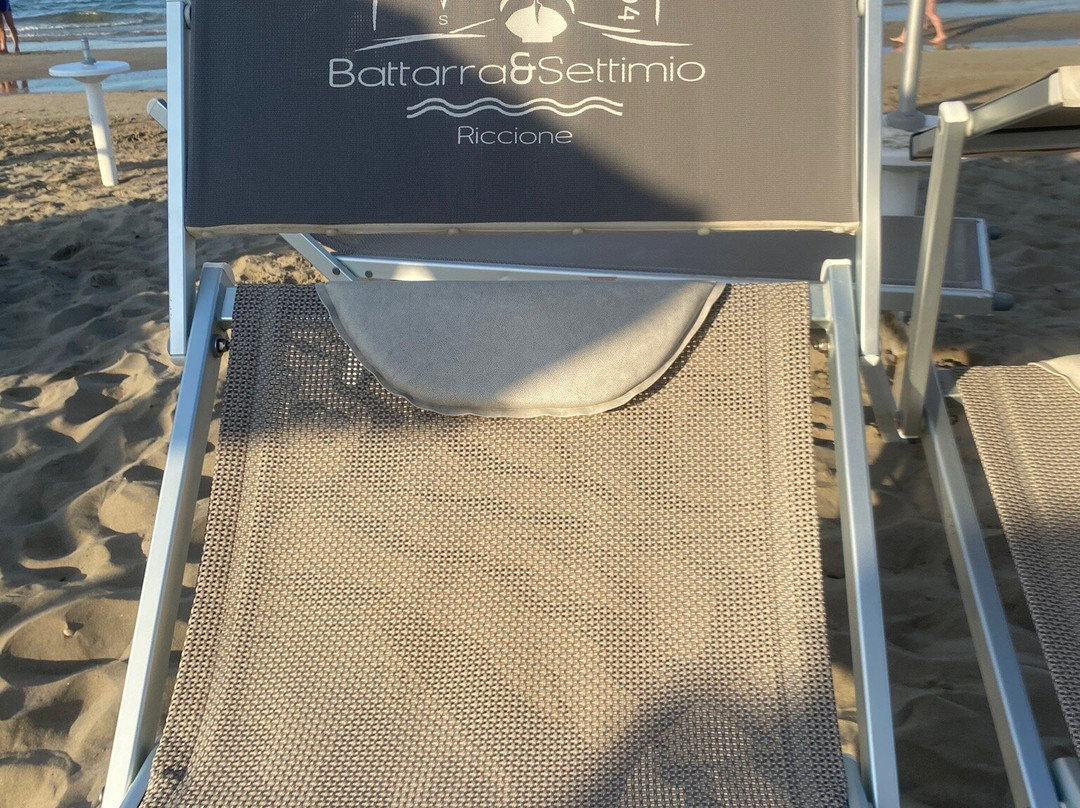 Bagni Battarra & Settimio 93 94-里乔内必去景点
