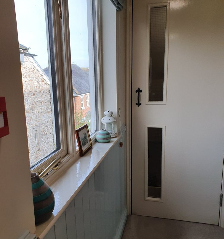 Bridge House Bed and Breakfast主图