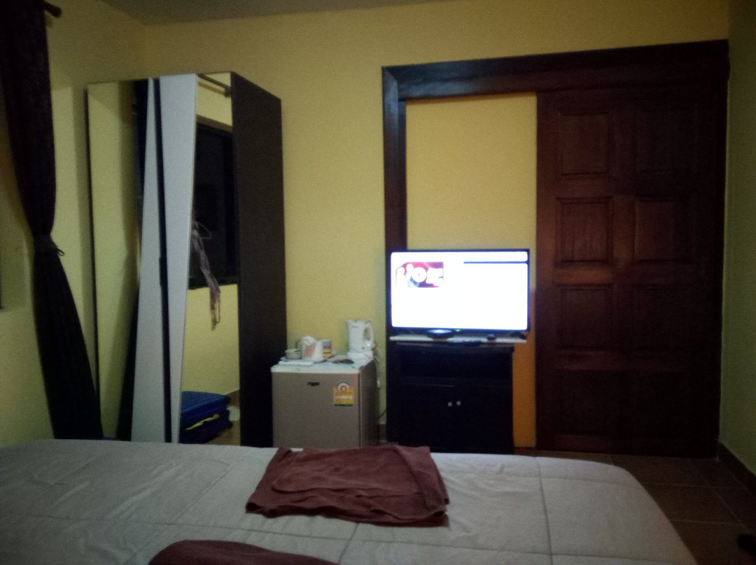 Villa Giacomelli主图