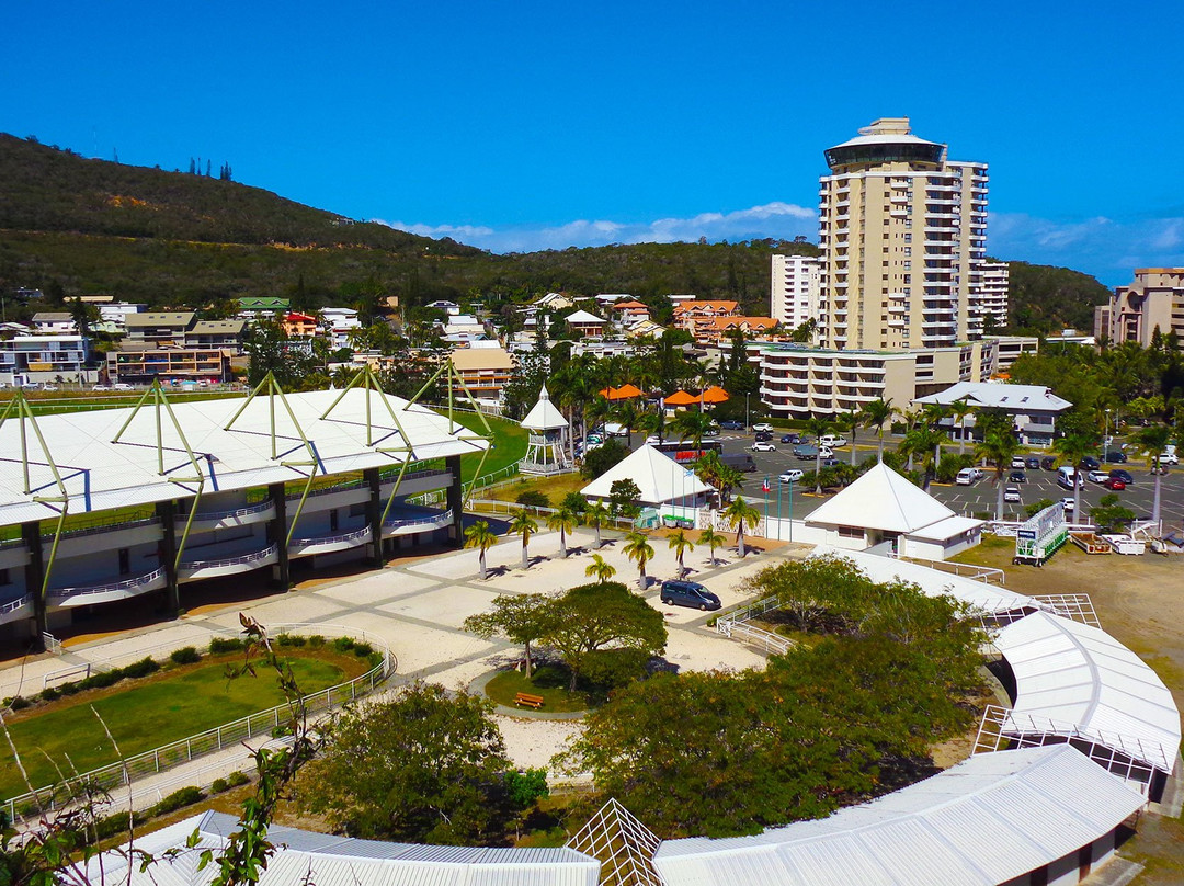 I Love Noumea Tours景点图片