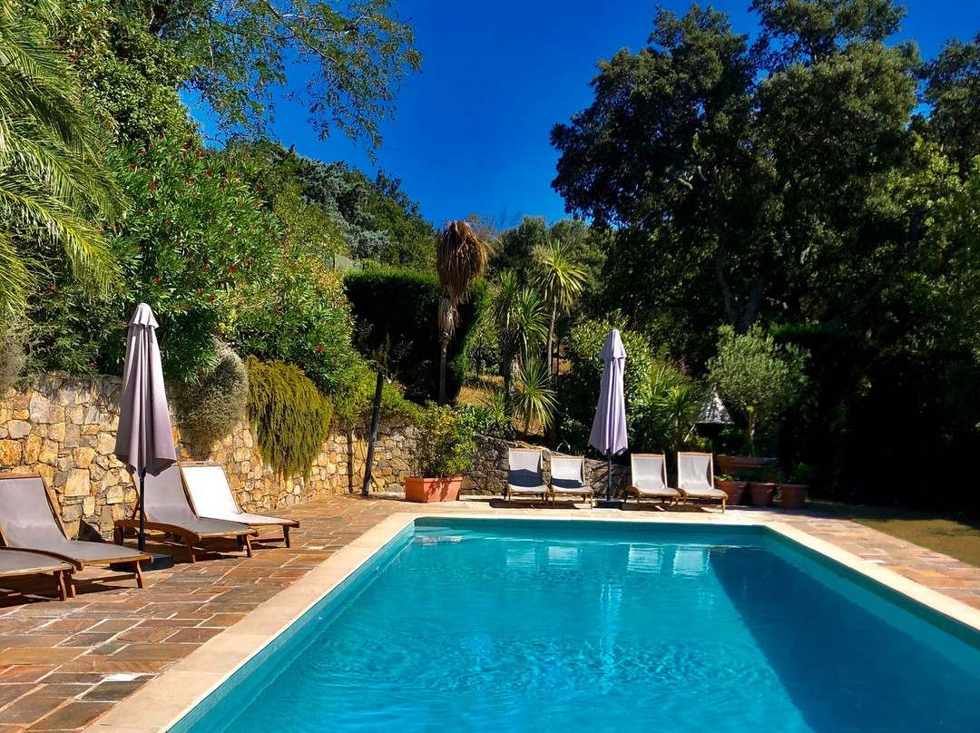 Le Mouron Rouge主图