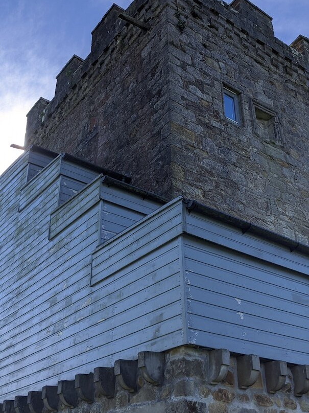 Caldwell Tower