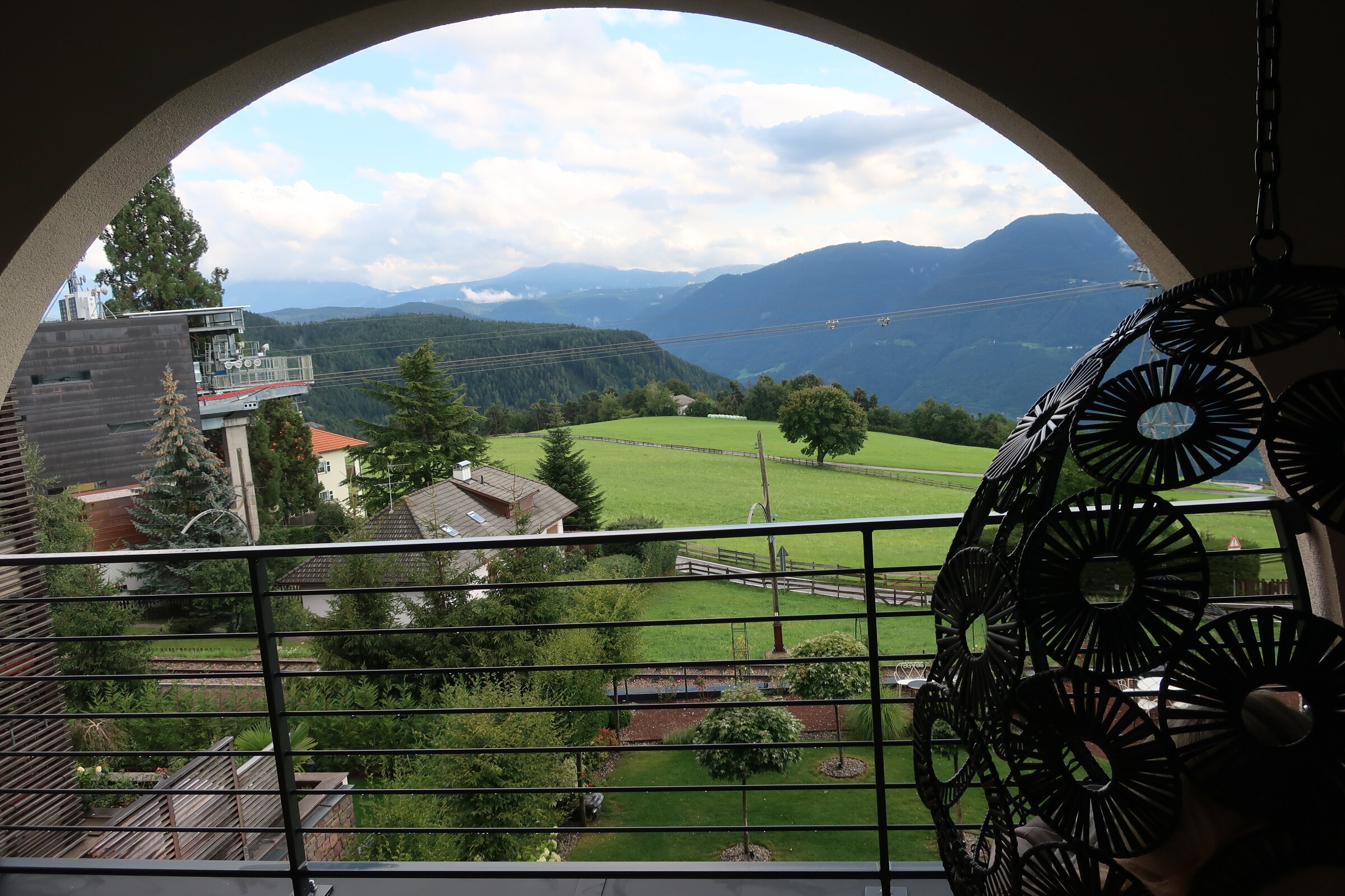 Gloriette Guesthouse-酒店景观