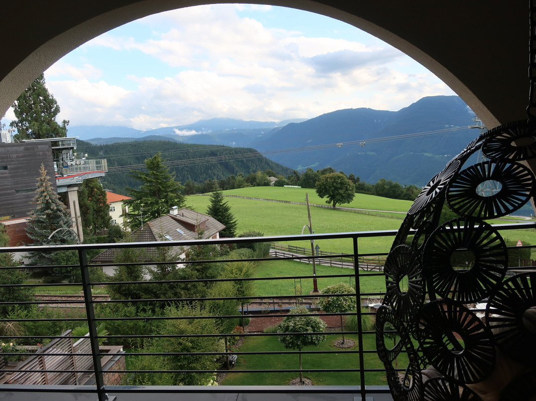 Gloriette Guesthouse主图