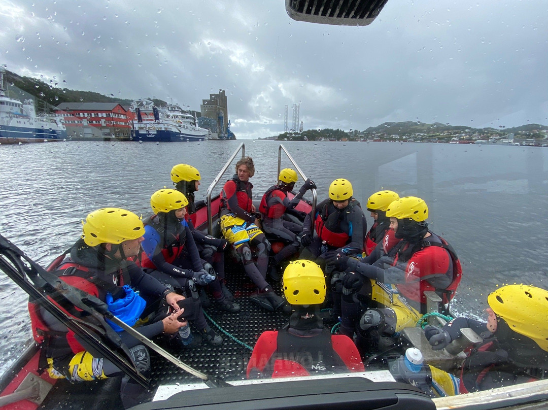 Coastal Adventures-埃格尔松必去景点