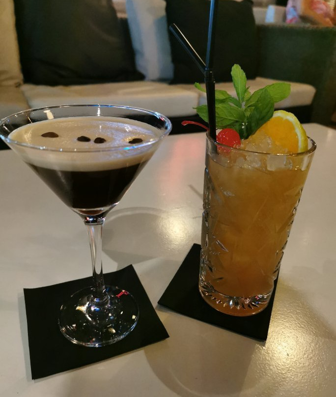 O2 Old School Rock Bar-Gouvia必去景点