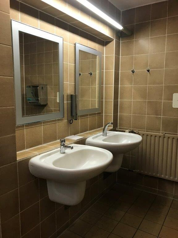 Grunewald Motel und Rasthof主图