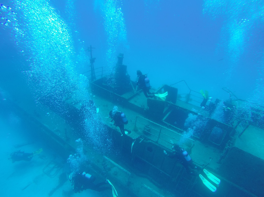 WaterWorld Malta-卡拉必去景点