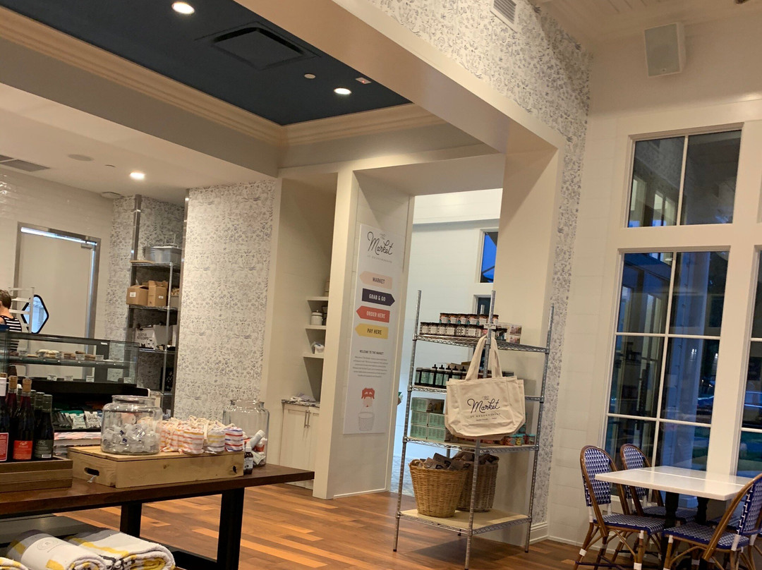 The Market At Meadowbrook