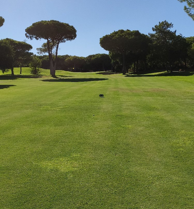 Vila Sol Golf Academy & Driving Range-维拉摩拉必去景点