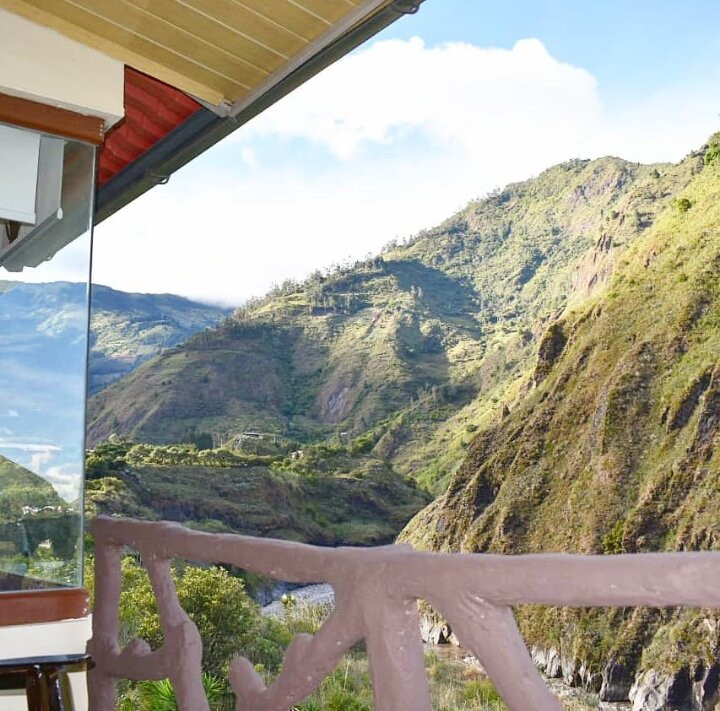 Aldea Real Eco Resort主图