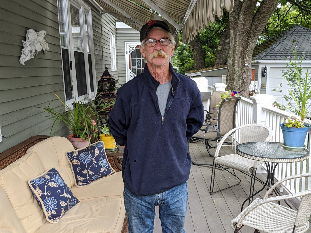 Fleetwood House Bed and Breakfast主图