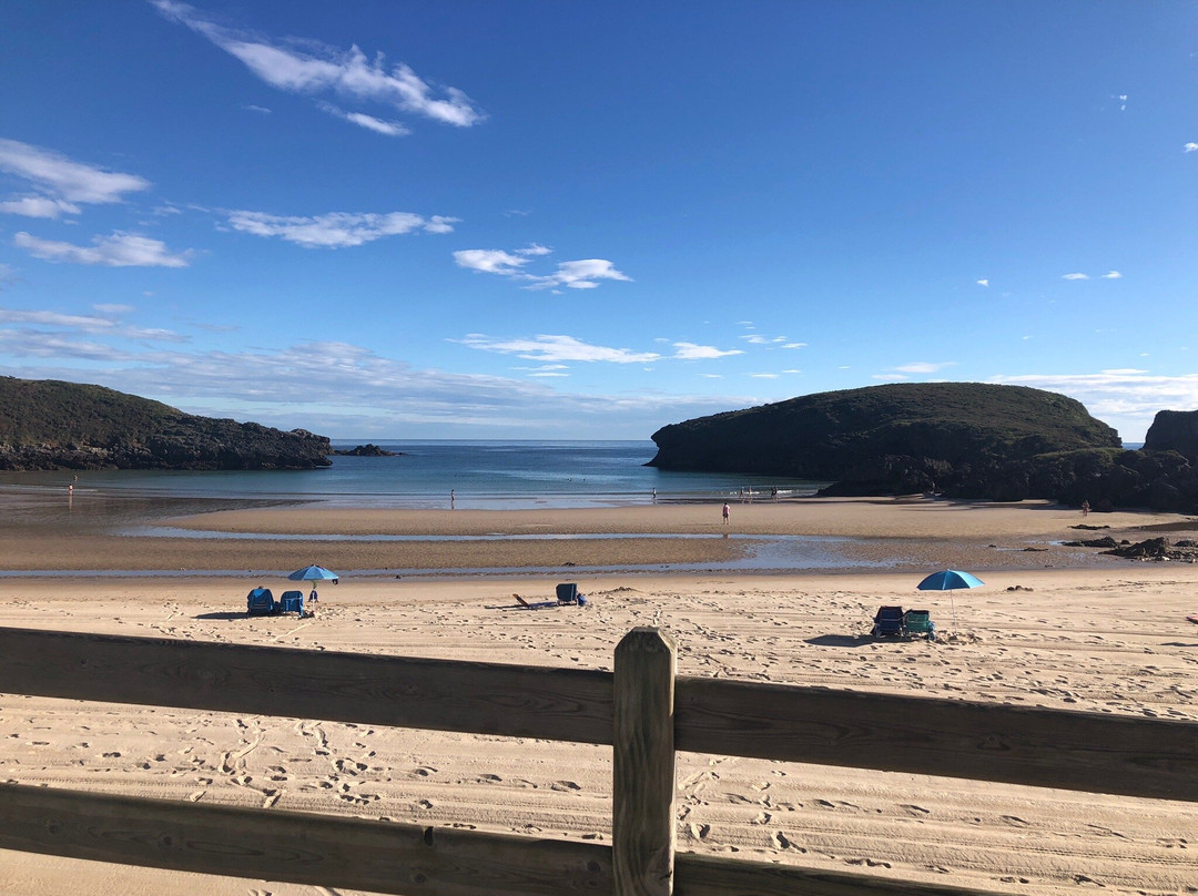 Playa De Barru-Barro必去景点