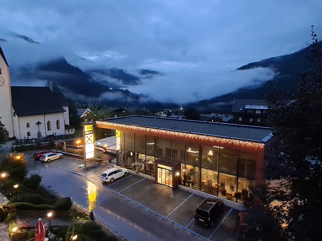 Hotel Post Krimml主图