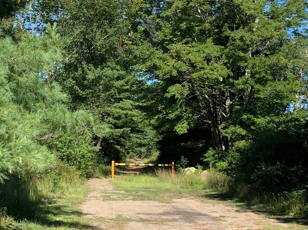 Cheshire Recreational Rail Trail景点图片