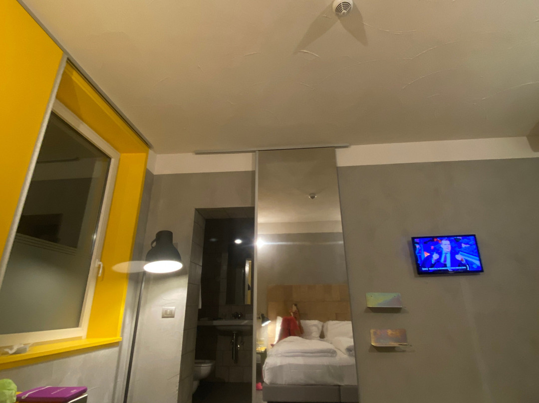 Hotel San Daniele主图
