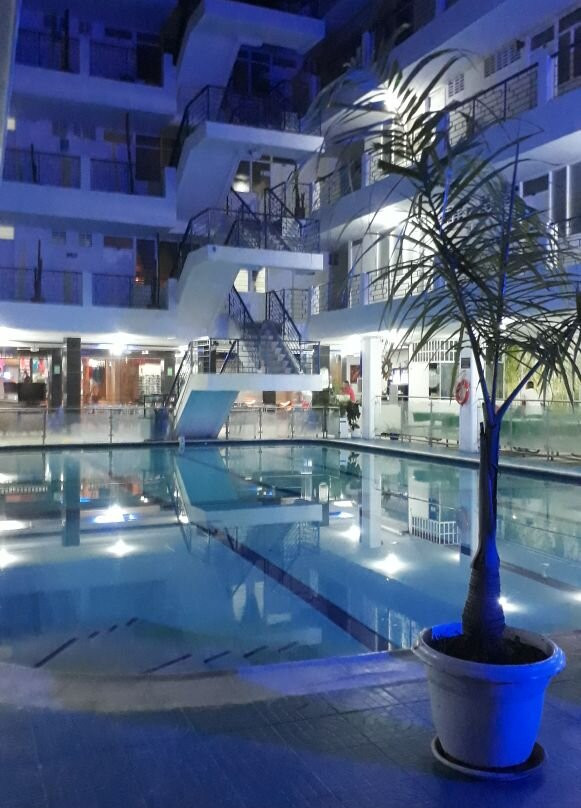 Catedral Nuestra Señora del Rosario-Honda必去景点