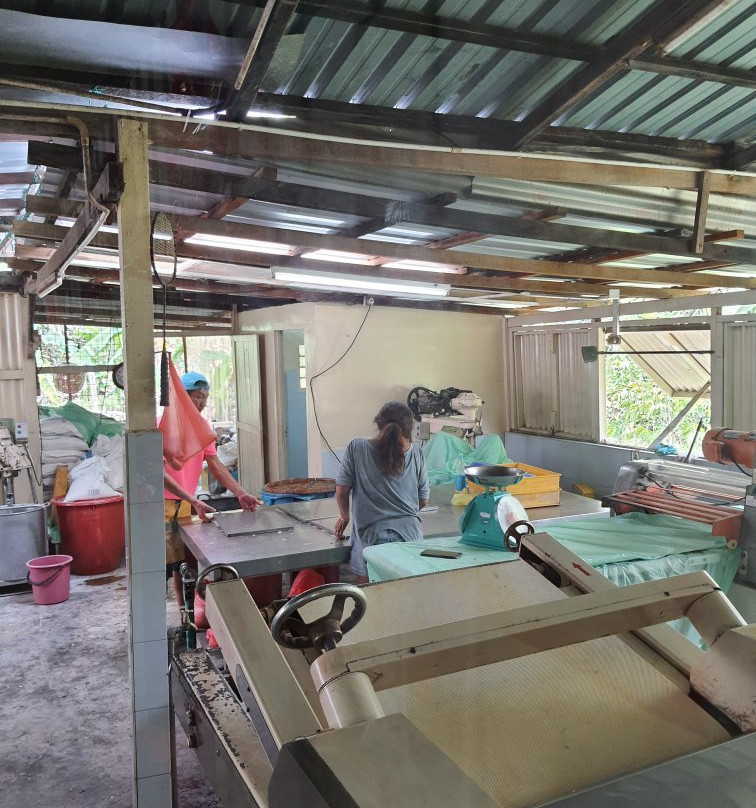 Sin Bee Hiang Biscuit Shop-Pantai Remis必去景点