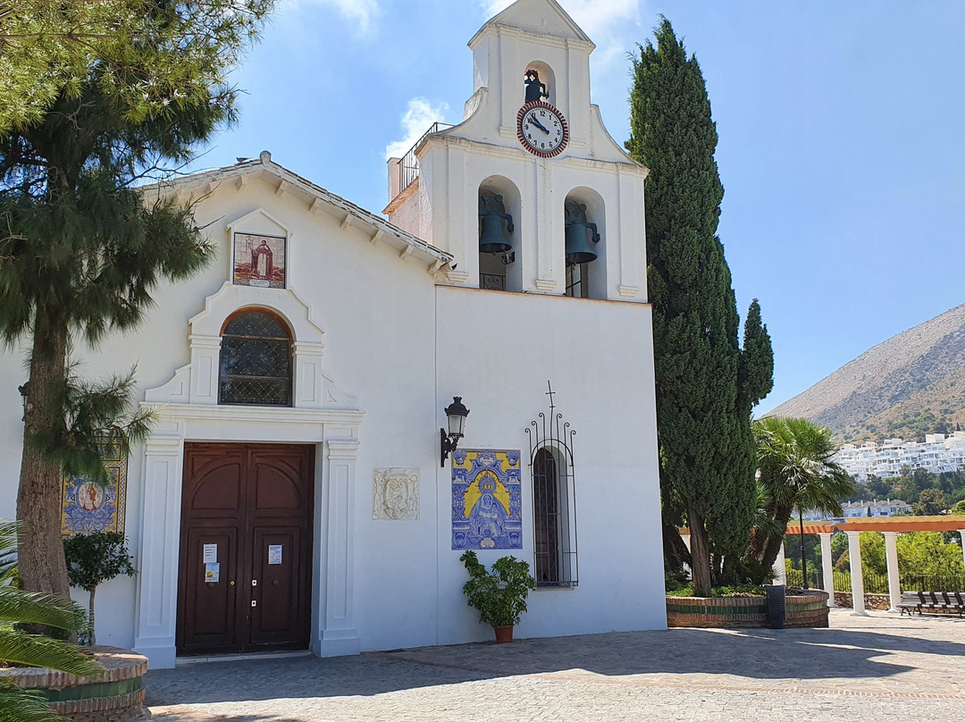 Santa Domingo Church (Iglesia de Santa Domingo)-班纳玛德纳必去景点