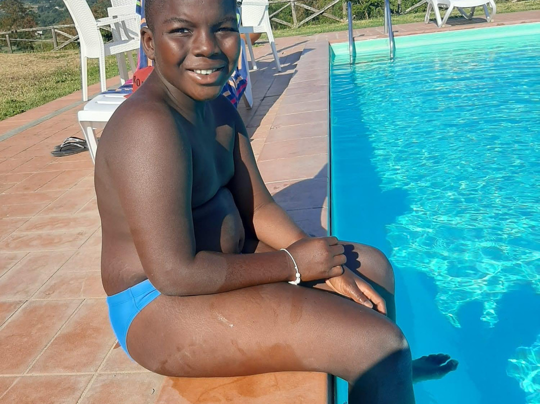 Fattoria La Cacciata主图