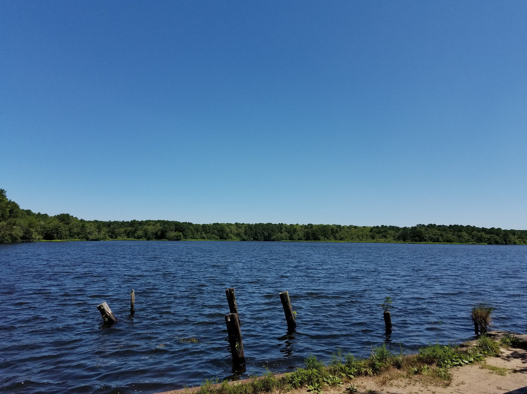 Mayflower Brewing Company-普利茅斯必去景点