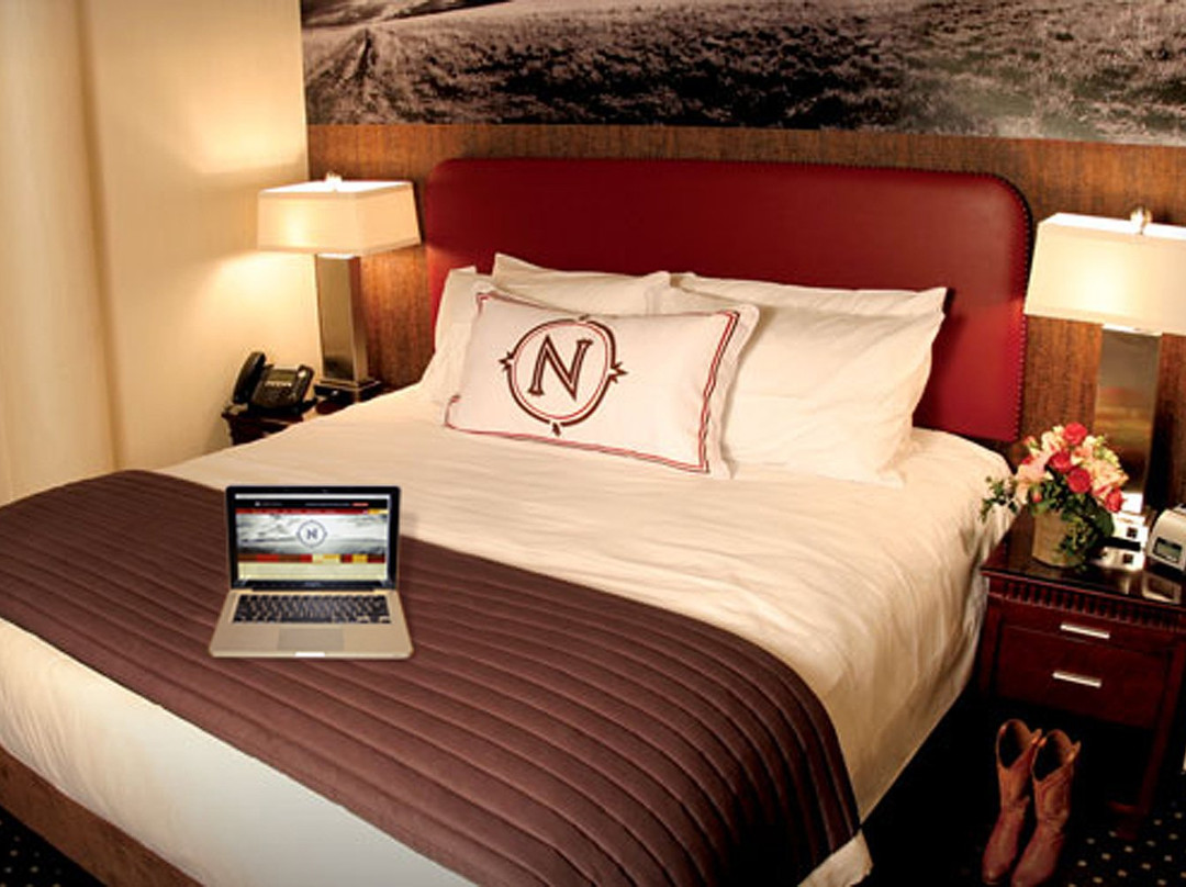 Northern Hotel主图