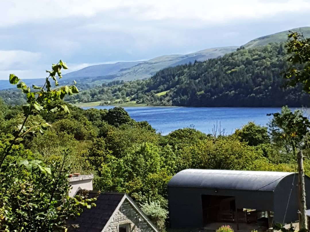 Sruth In Aghaidh An Aird - The Devil's Chimney-斯莱戈必去景点