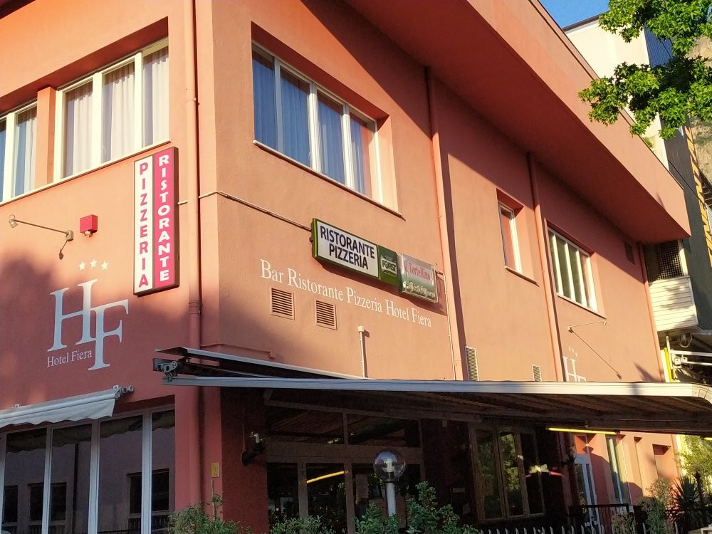 Hotel Fiera