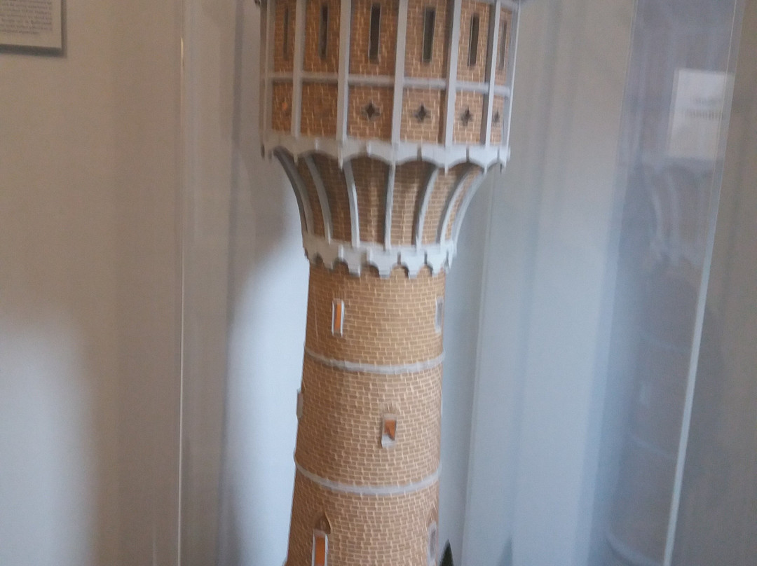 Stadsmuseum Almelo-Almelo必去景点