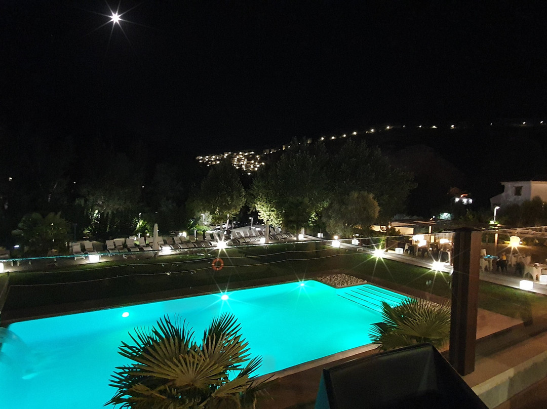 Finca Los Olivos主图