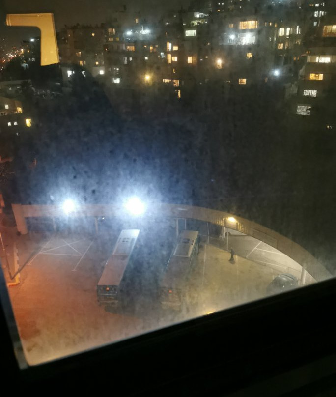 Shalom Hotel Jerusalem主图